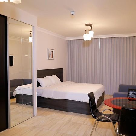 Abu Alsoud Hotel Amman Buitenkant foto
